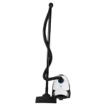 Sokany Vacuum Cleaner 2.5L Mini Nozzle Dust Capacity, SK-3383