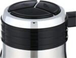 Sokany Wonder Multi Functional Food Chopper Black 3L, SK-7026