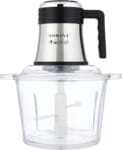 Sokany Wonder Multi Functional Food Chopper Black 3L, SK-7026