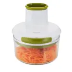 Tefal 5-second slicer Manual ,Green & White ,K1321044