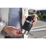 Tefal Compact Travel Mug, 0.3 Liter, Black – N2160110
