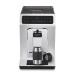 Tefal Compact Travel Mug, 0.3 Liter, Black – N2160110