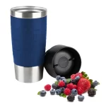 Tefal Travel Mug Classic 0.36L, Blue – K3082114
