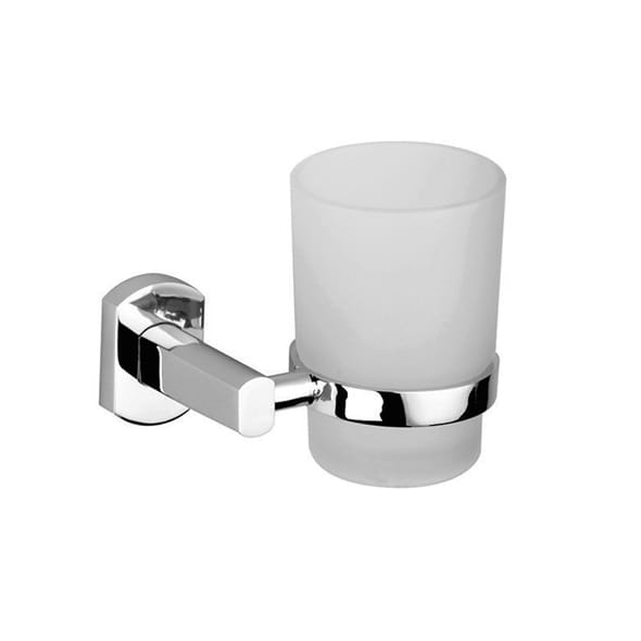 Gawad Verona Brass Tumbler Holder ,VER-10010