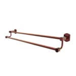 Gawad Verona Towel Holder Rose Gold ,VER-1002PVR