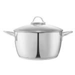 Zahran Moderna Stainless Steel Stewpot ,16cm ,330090001