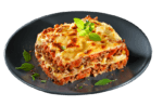Minute Oven Dish 2 PCS