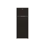 Beko Refrigerator 448 Liter Nofrost Inverter Black RDNE448M20B