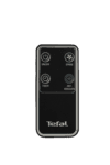 Tefal Silence Force Anti-Mosquito Repellent Stand Fan with Remote Control – 16 Inch, Black