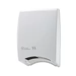 S/P Warm Air Hand Dryers ,1875 Watt ,170 M3/H Automatic Sl -2008 White