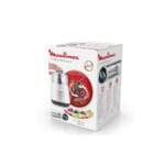 Moulinex La Moulinette Chopper ,1000 Watt ,500 ml ,White ,DPA141EG