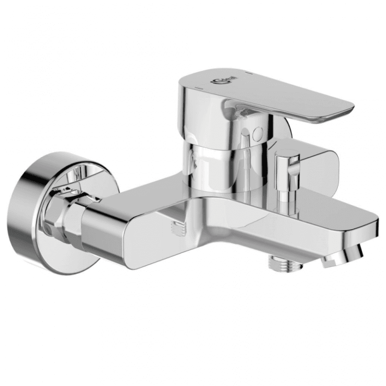 Ideal Standard Shower Mixer Cera Plan3 Chrome ,BC944AA