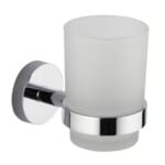 Gawad Bathroom Cup Holder Fiorentina ,FIA-20010