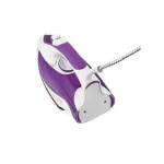 Kenwood Steam Iron 2400 Watt Purple ,ISP201PU