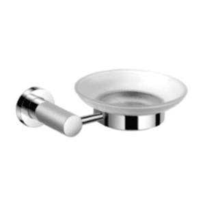 Gawad Soap Holder Fiorentina Chrome ,FIA-20011