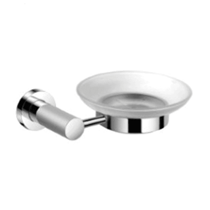Gawad Soap Holder Fiorentina Chrome ,FIA-20011