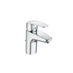 Roca Monodin Basin Mixer With Pop-Up Waste ,A5A3098C00