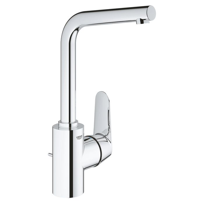 Grohe Eurodisc Cosmopolitan Basin Mixer L-Size ,23054003