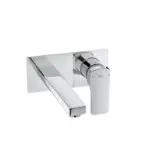 Roca L20 Built In Basin Mixer ,A5A3L09C00