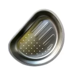 Asil Stainless Steel Kitchen Sink 73x46cm ,As188