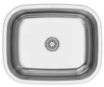 Asil Kitchen Sink Turkish 38x48 cm ,AS20
