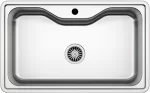 Asil Kitchen Sink Turkish With Drain 50x60cm ,AS154