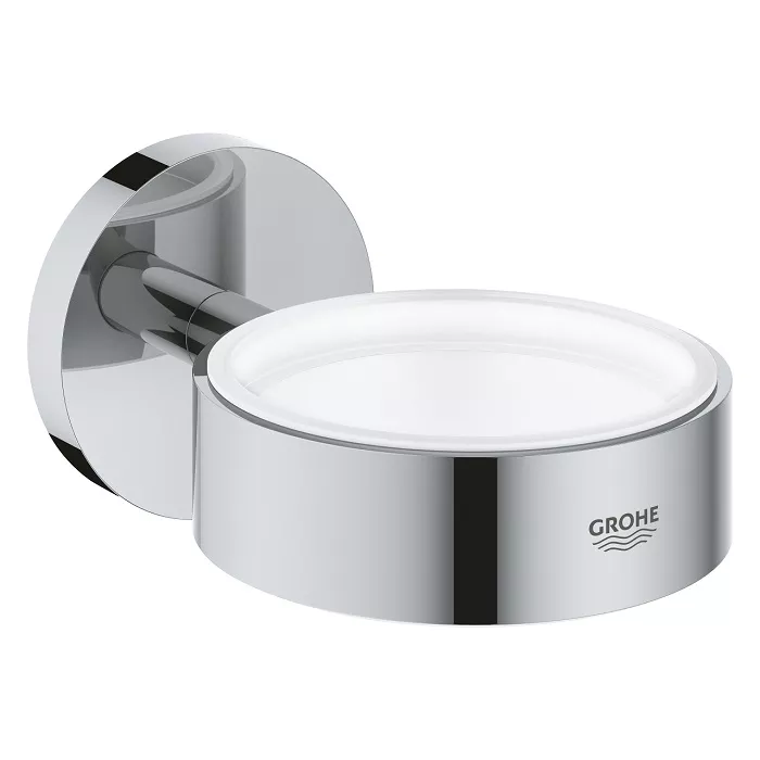 Grohe Essentials Holder Chrome, 40369001