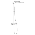 Grohe Euphoria SmartControl Shower System ,26508000