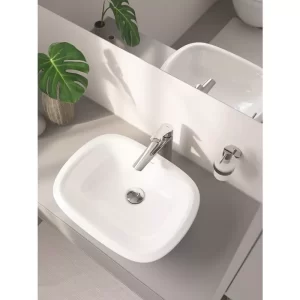 Grohe Eurosmart Basin Mixer XL Size 23971003 2