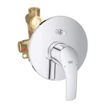 Grohe Eurosmart Bath/Shower Mixer With Concealed Body ,33305002