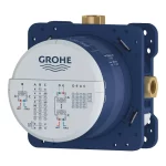 Grohe Rapido SmartBox Universal Rough-in Box (35600000)