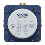 Grohe Rapido SmartBox Universal Rough-in Box (35600000)