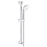 Grohe Tempesta 100 Shower Rail Set 3 Sprays Chrome ,27644001