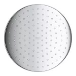 Grohe Tempesta 250 Head Shower 1 spray ,26662000