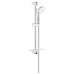 Grohe Tempesta100 Shower Rail Set 4 Sprays ,28436002