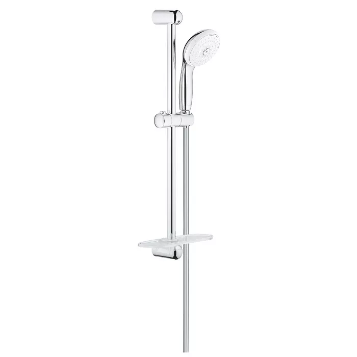 Grohe Tempesta100 Shower Rail Set 4 Sprays ,28436002
