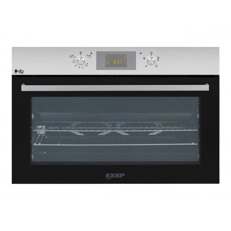 Purity Digital Gas Built-in Oven With Gas Grill 90cm ,OPT901GXD