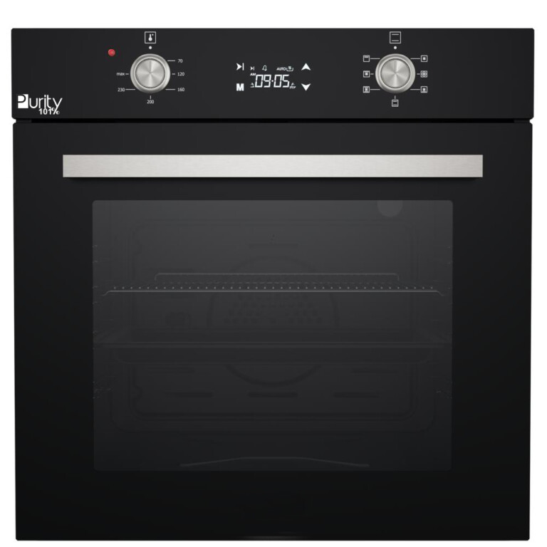 Purity Full Electric Built-in Oven 60cm ,OPT601EED