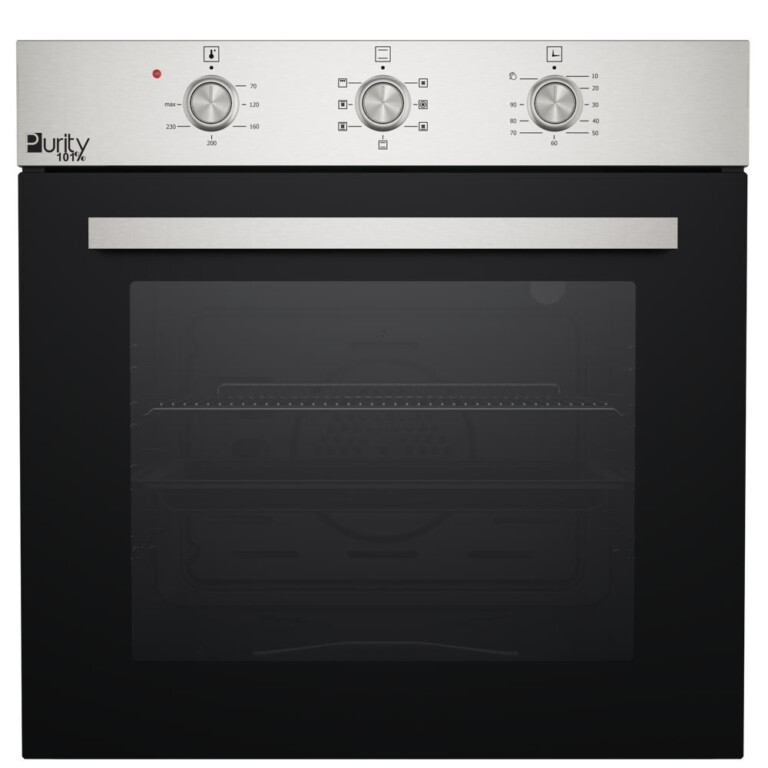 Purity Gas Built-in Oven With Gas Grill 60cm ,OPT601GG