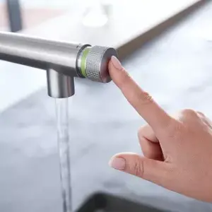 1 Push button