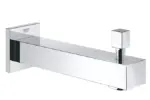 Grohe Eurocube Bath Spout With Diverter ,13304000