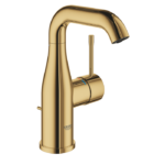 Grohe Essence Basin Mixer M-Size Gold ,24173GL1