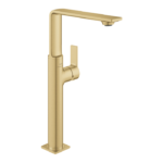 Grohe Allure Basin Mixer XL-Size Gold Matt ,23403GN1