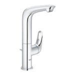 Grohe Eurostyle Basin Mixer L-Size Chrome ,23569003