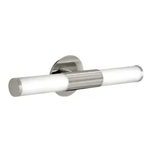 Eglo wall applec circular back plate 2*E14 IP44