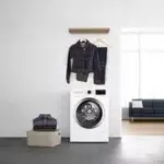 182 Dark laundry program