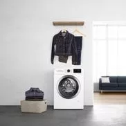 182 Dark laundry program