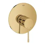Grohe Essence Shower Mixer Gold ,19286GL1