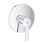 Grohe Lineare Shower Mixer Chrome ,19296001