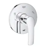 Grohe Eurosmart 5-Port Diverter Chrome ,19972002
